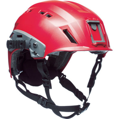 Team Wendy TEAMWENDY Exfil SAR タクティカル レッド 81R-RD 1個 820-2577（直送品）