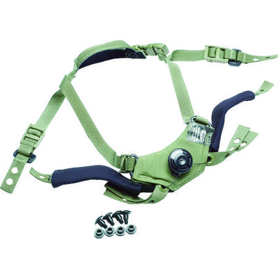 Team Wendy TEAMWENDY カムフィットリテンション BOA FG M・L 21-B11 1個 820-2645（直送品）