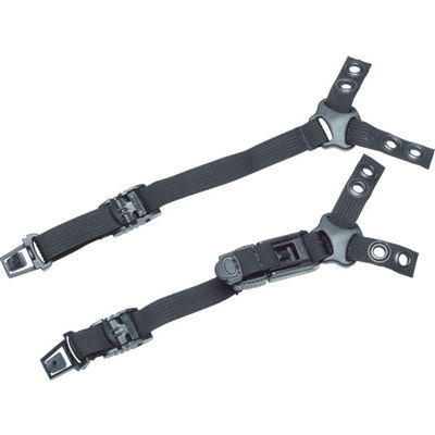 Team Wendy TEAMWENDY EXFIL用酸素マスクストラップキット 70-MAK 1組 820-2693（直送品）