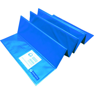 KMネクスト MF パタパタソフト YR001-T 1枚 790-1569（直送品）