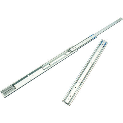 日本アキュライド アキュライド セルフクロージングスライドレール500mm C3273-50SC 1本 798-6912（直送品）