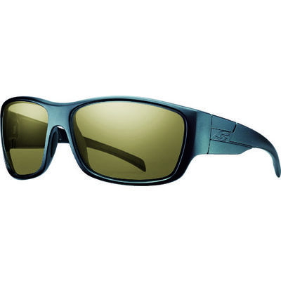 SMITH OPTICS OP フロントマンエリート ポーラーブラウン FNTPPBR22BK 1個 818-5732（直送品）