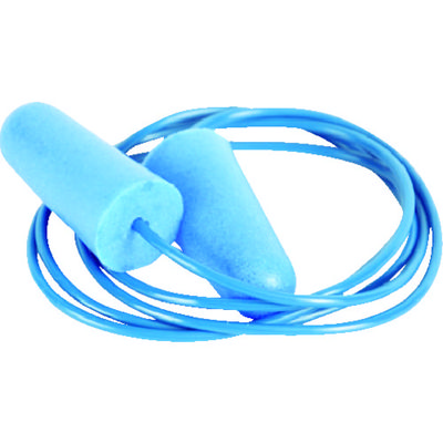 トラスコ中山 TRUSCO 耳栓 金属球入り コード付 TEK-31H 1セット(1組) 819-1265（直送品）