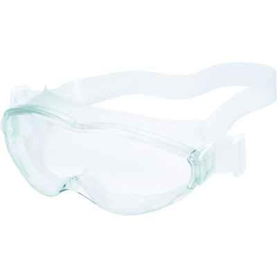 ウベックス UVEX 安全ゴーグル ウルトラソニック(オートクレーブ対応) 9302228 1個 819-0819（直送品）