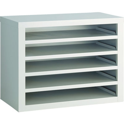 トラスコ中山 TRUSCO VA型引出しユニット本体 553X307XH605 VA-47S 1台(1個) 819-1753（直送品）