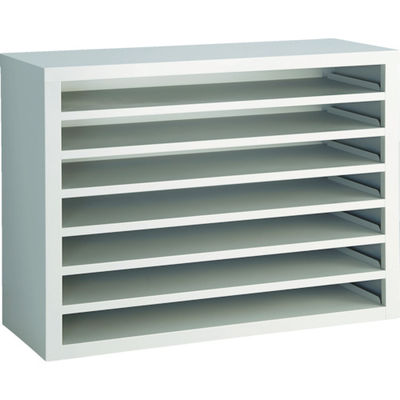 トラスコ中山 TRUSCO VA型引出しユニット本体 795X307XH444 VA-65S 1台(1個) 819-1754（直送品）