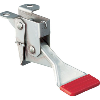 トラスコ中山 TRUSCO SUSー100番用足踏みストッパー 1輪型 SUS-100KS 1個(1台) 819-4993（直送品）