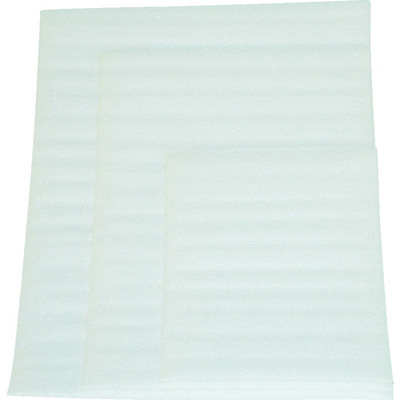 トラスコ中山 TRUSCO 緩衝フォーム 袋タイプ 50枚入 150X200mm TBFB-1520 1袋(50枚) 795-0799（直送品）