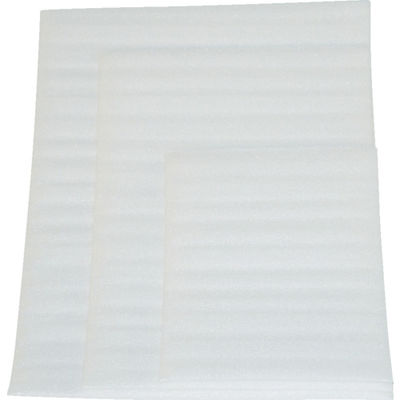 トラスコ中山 TRUSCO 緩衝フォーム 袋タイプ 50枚入 200X300mm TBFB-2030 1袋(50枚) 795-0802（直送品）