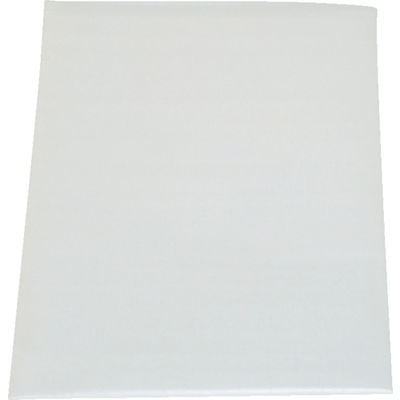 トラスコ中山 TRUSCO ラミネート緩衝フォーム 袋タイプ 25枚入 400X500mm TLFB-4050 1袋(25枚)（直送品）