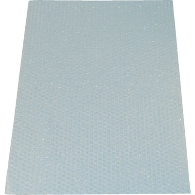 トラスコ中山 TRUSCO 気泡緩衝材 カットシートタイプ 50枚入 400X600mm TKCP-4060 1袋(50枚)（直送品）