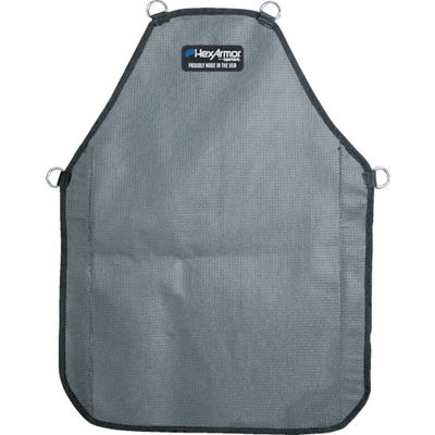 Hexarmor HEX ARMOR プロテクティブ エプロン AP229 754004 1枚 819-0364（直送品）