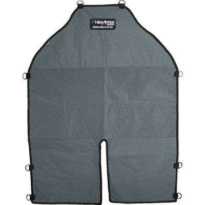 Hexarmor HEX ARMOR 耐切創エプロン プロテクティブ エプロン AP361 754001 1枚 819-0367（直送品）