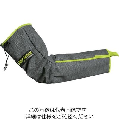 Hexarmor HEX ARMOR 19 アームスリーブ AS019S M 754026 1枚 819-0375（直送品）