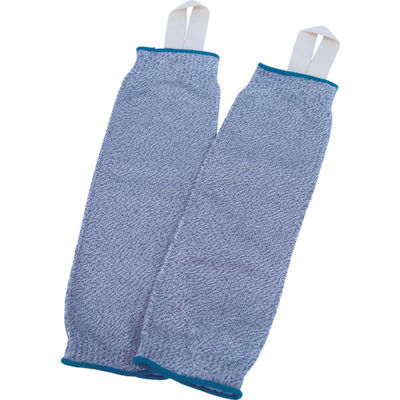 トラスコ中山 TRUSCO 耐切創腕カバー ズレ防止紐付き 1双入 TCRF-146 1双 791-5764（直送品）