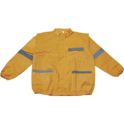 アイテックス 高視認性作業服 上衣 M RSMMS-JSM 1着 819-2875（直送品）