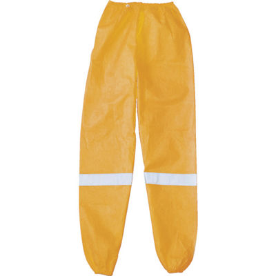 アイテックス 高視認性作業服 下衣 L RSMMS-PL 1着 819-2879（直送品）