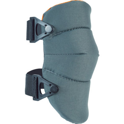 ALTA Industries AltaSoft アルタロック グレー&オレンジ 50703-50 1組(2個) 818-5573（直送品）