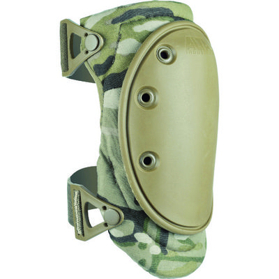 ALTA Industries 膝パッド AltaFLEX マルチカム 50413-16 1組(2個) 818-5595（直送品）