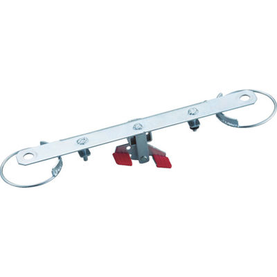 トラスコ中山 TRUSCO フェニックスラック用ストッパー D600用 PER-600S 1台(1個) 819-4986（直送品）