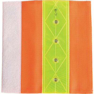 トラスコ中山 TRUSCO 簡易LEDパット ぴかりん TLB 1枚(1個) 819-5078（直送品）