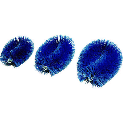 アラム MPFたわし(9698ー01) MPF-SK-S-110-85 1個 818-6831（直送品）