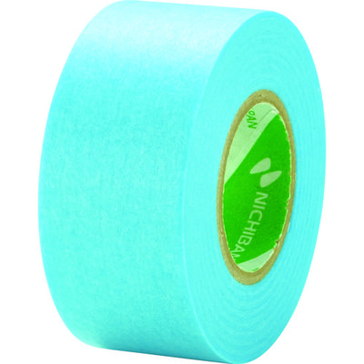 ニチバン マスキングテープ 227Hー24 24mm×18m(5巻入り) 1パック(5巻) 797-5007（直送品）