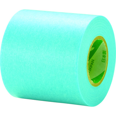 ニチバン マスキングテープ 227Hー50 50mm×18m(2巻入り) 1パック(2巻) 797-5031（直送品）