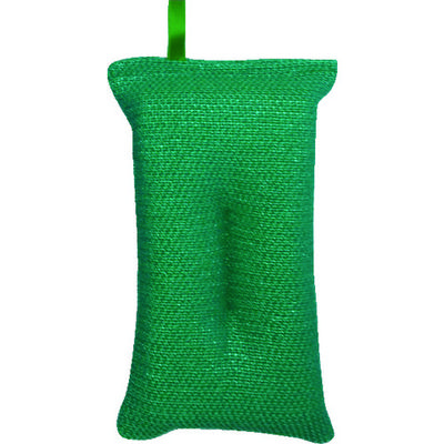 カウゼル ハイメッシュクリーナーグリーン HMC-G 1個 787-8885（直送品）