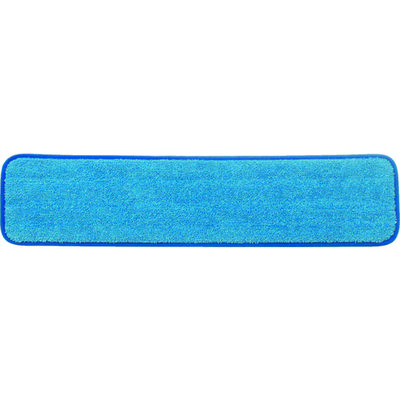 ニューウェルブランズ・ジャパン ラバーメイド マイクロファイバーウエットパッド61cm Q411 1個 819-4280（直送品）