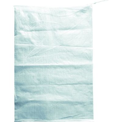 トラスコ中山 TRUSCO PPガラ袋 半透明 600X900 100枚 TTGB6090-100 1パック(100枚) 795-0969（直送品）