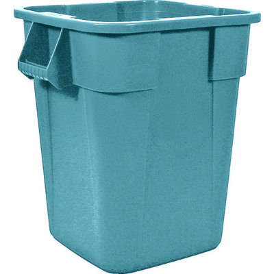 ニューウェルブランズ・ジャパン エレクター スクエアブルートコンテナ 151.4L グレイ 353675 1個 778-5411（直送品）