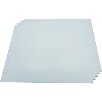 日本製紙クレシア クレシア オイル吸着マットPPー100薄手(60930/60931) 60931 1ケース(100枚) 778-5755（直送品）