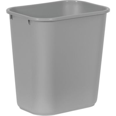ニューウェルブランズ・ジャパン エレクター ラバーメイド ソフトウェイストバスケット グレイ 295675 1個 819-4557（直送品）