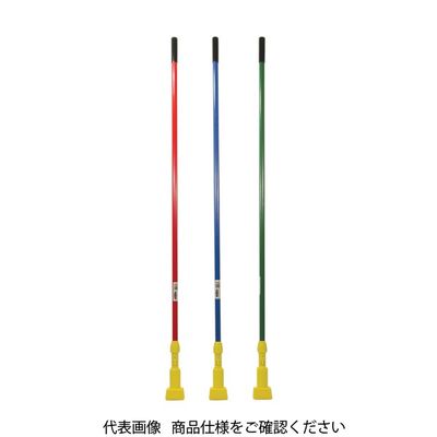 ニューウェルブランズ・ジャパン ラバーメイド グリッパー・クランプスタイルハンドル グレイ H24675 1本 819-4339（直送品）