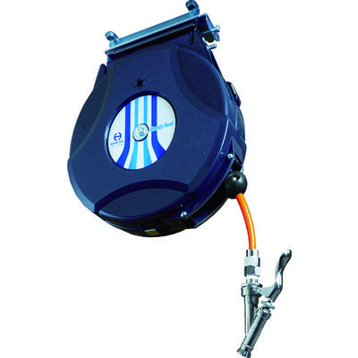 日平機器 日平 リール ウォーターリール 10M HAP-310JW-BG 1台(1個) 820-0295（直送品）