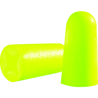 ウベックス UVEX 防音保護具耳栓xーfit 300組入 2112-022 1箱(300組) 818-7887（直送品）