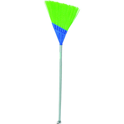 加藤伝蔵商店 伝蔵 ストロングプラ 箒 大 A031 1本 819-9663（直送品）