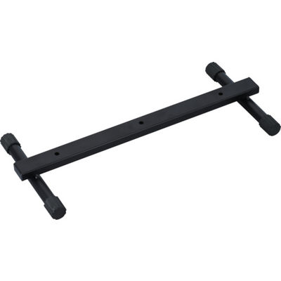 ジェントス GENTOS 投光器ガンツ用雲台(2台設置バー) GZー3シリーズ専用 GZー3ST用ブラケット GZ-3BR 1台(1個)（直送品）