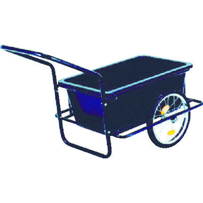 アルインコ プラバケット付キャリー SKDS90K 1台 819-9753（直送品）