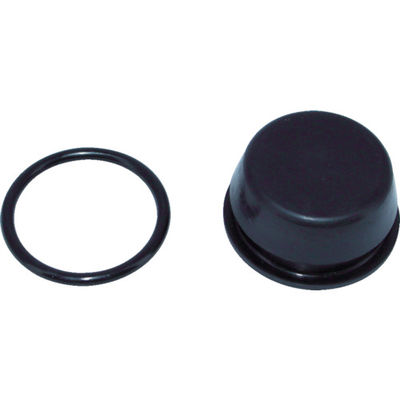 トラスコ中山 TRUSCO THPN用フィラープラグ Oリング付 THPN-162H-SET 1セット 776-1627（直送品）