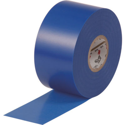 東研化工 3M ビニールテープ 35 青 38mmX20m BLU 38X20 1巻 799-1291（直送品）