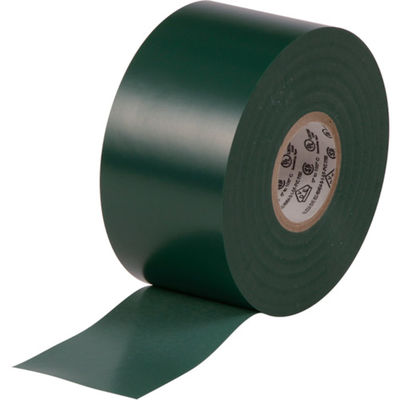 東研化工 3M ビニールテープ 35 緑 38mmX20m GRE 38X20 1巻 799-1355（直送品）
