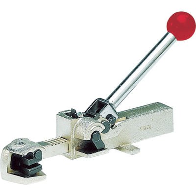 トラスコ中山 TRUSCO 荷造機 帯鉄用 NO.10ブッククロー TSBP-22010 1個 819-1325（直送品）