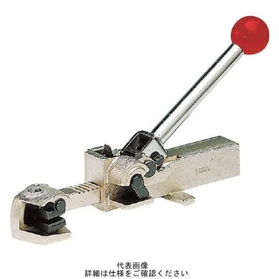 トラスコ中山 TRUSCO 荷造機 帯鉄用 NO.22バネ TSBP-22022 1個 819-1330（直送品）