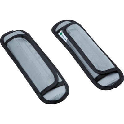 谷沢製作所 タニザワ フルハーネス用肩パット グレー 581-GY-J 1組(2個) 794-0947（直送品）