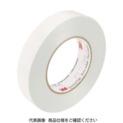 東研化工 3M ガラスクロス電気絶縁テープ79 50mmX54.8m 79 50 1巻 790-1887（直送品）