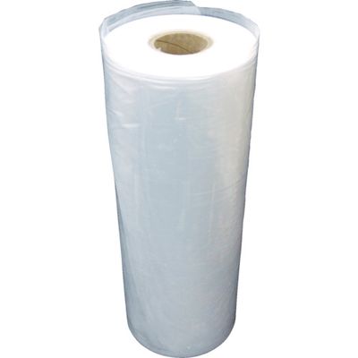 トラスコ中山 TRUSCO ポリチューブ 0.1×550×100M巻 (1巻入) TPT-550 1巻 784-7963（直送品）