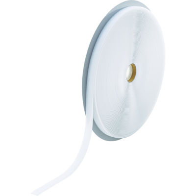 トラスコ中山 TRUSCO マジックテープ 縫製用B側 16mm×25m 白 TMBH-1625-W 1巻 799-2726（直送品）