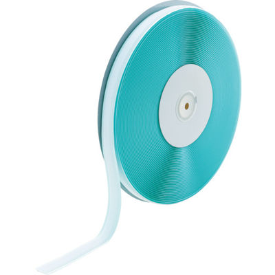 トラスコ中山 TRUSCO マジックテープ[[R下]] 糊付B側 16mm×25m 白 TMBN-1625-W 1巻 799-2769（直送品）